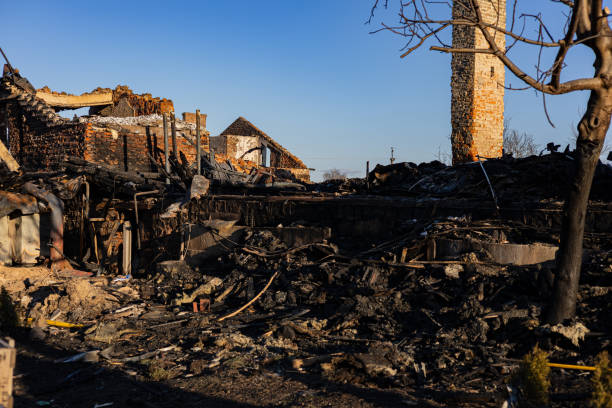 24/7 Emergency Odor Removal experts in Olney, TX