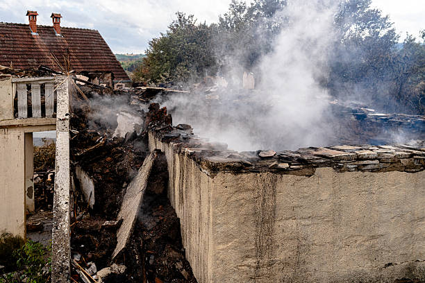 Reliable Odor Removal contractor in Olney, TX by Fire Damage Biloxi