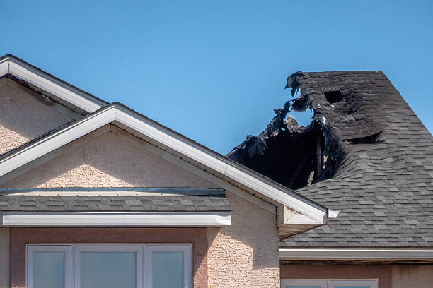 Licensed Odor Removal service in Olney, TX - Fire Damage Biloxi